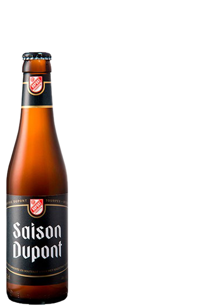 Saison Dupont