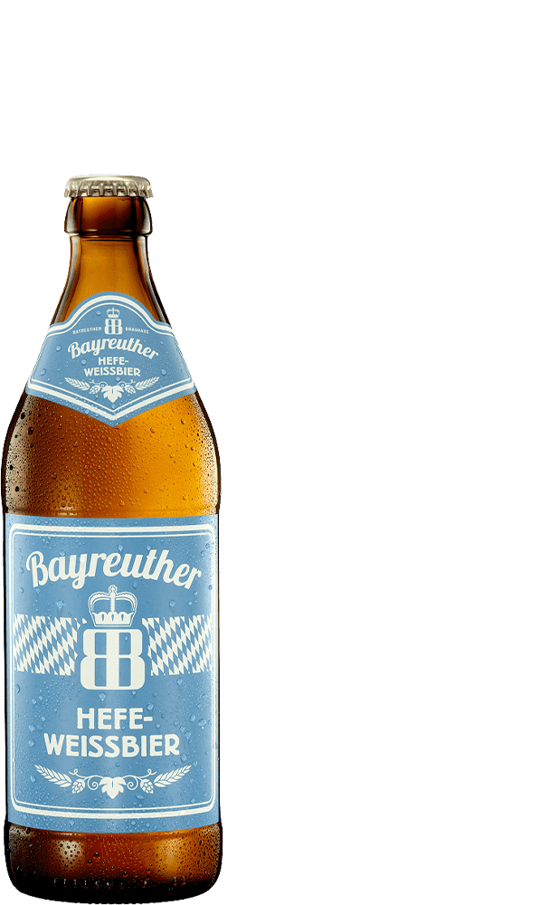 Bayreuther Hefe-Weißbier