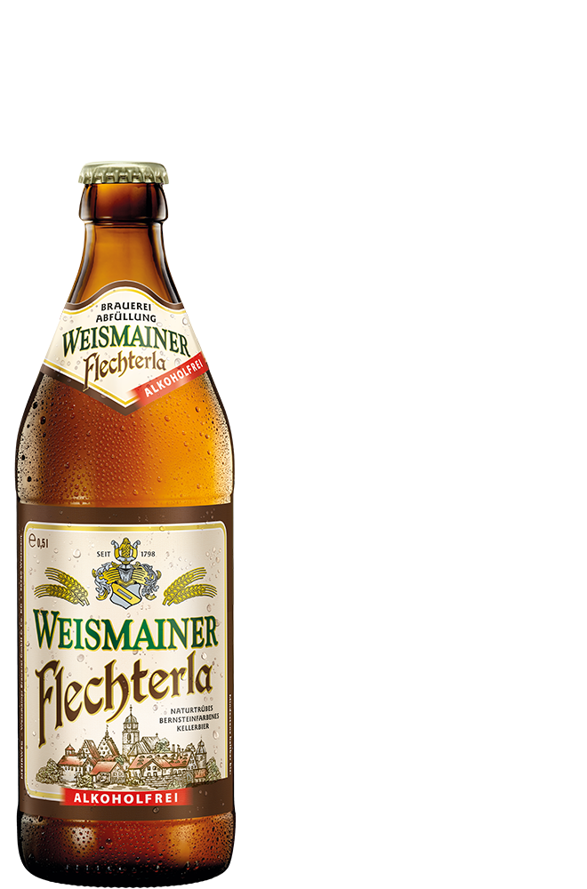 Weismainer Flechterla Alkoholfrei