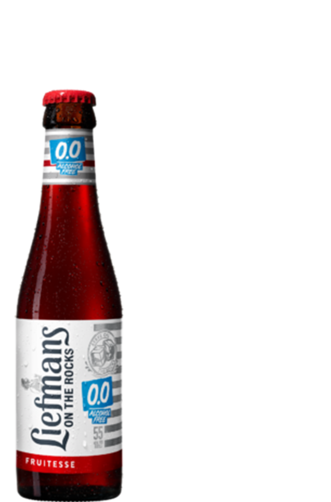 Liefmans Fruitesse 0,0%