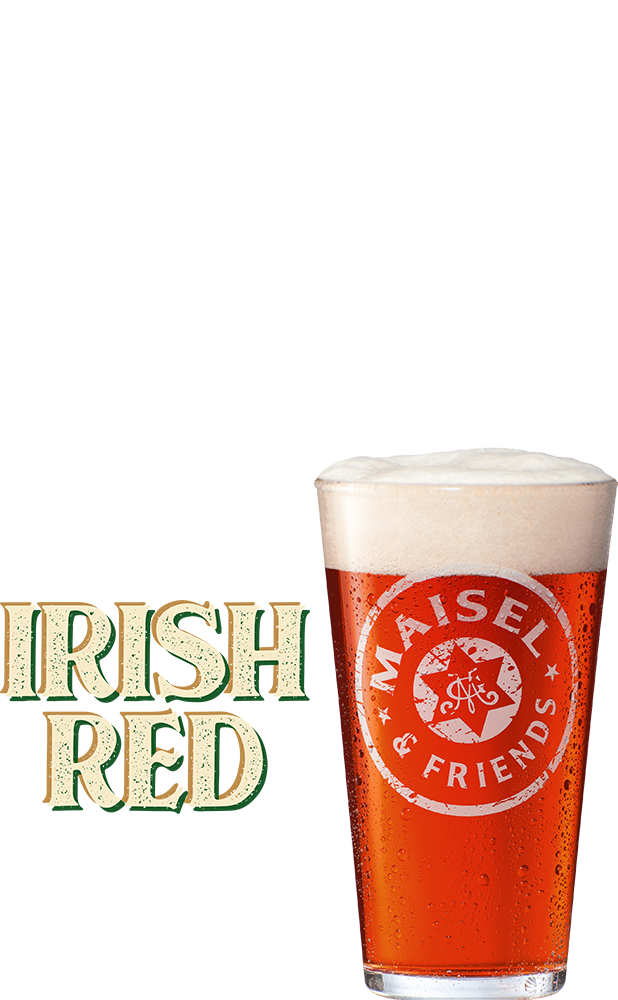 Maisel & Friends Irish Red