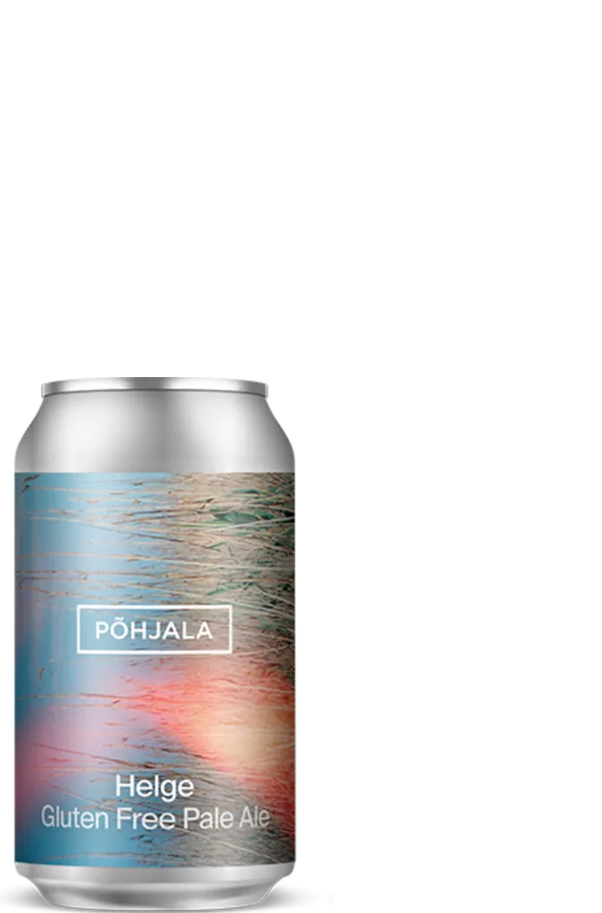 Põhjala – Helge
