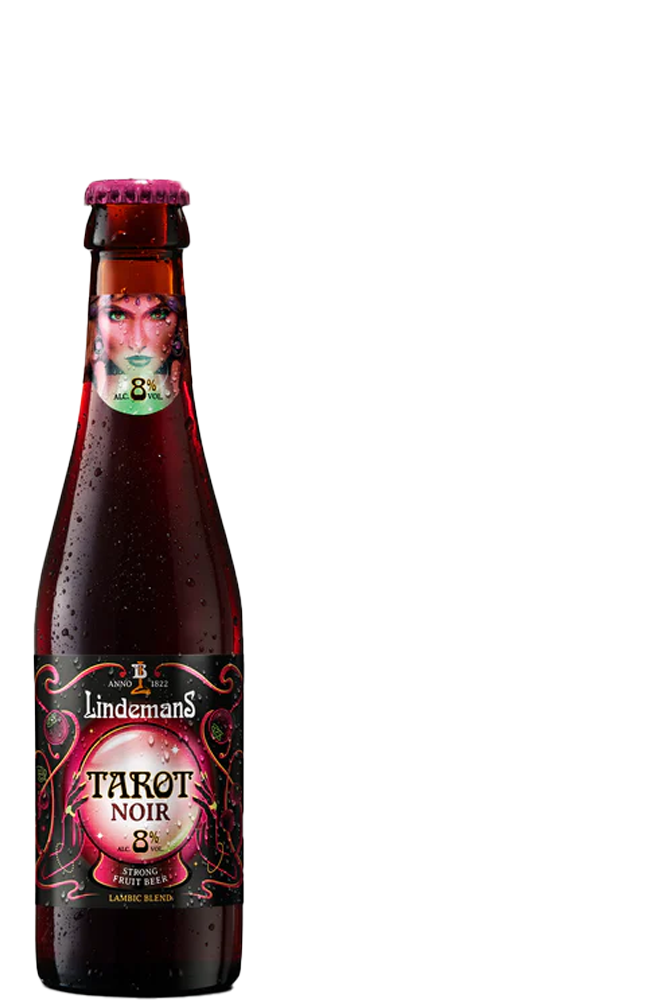 Lindemans – Tarot Noir