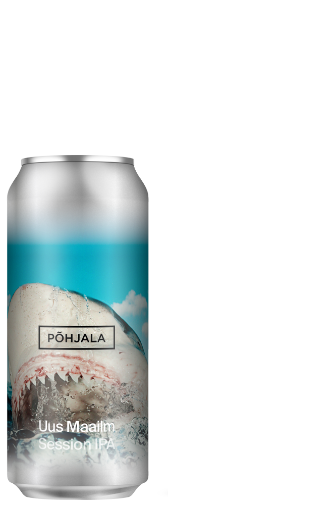 Põhjala - Uus Maailm