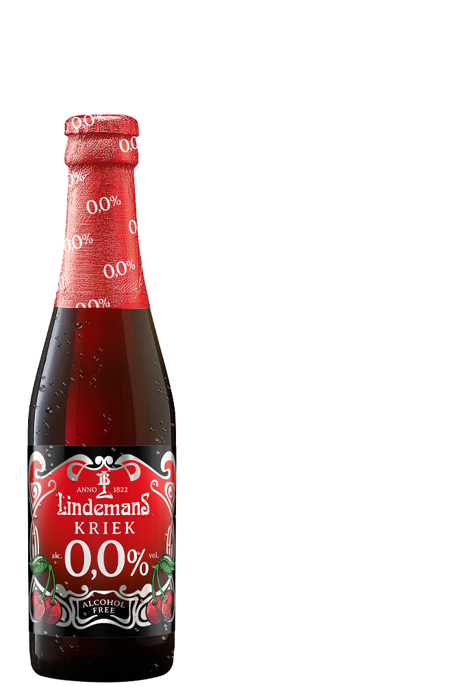 Lindemans Kriek 0,0