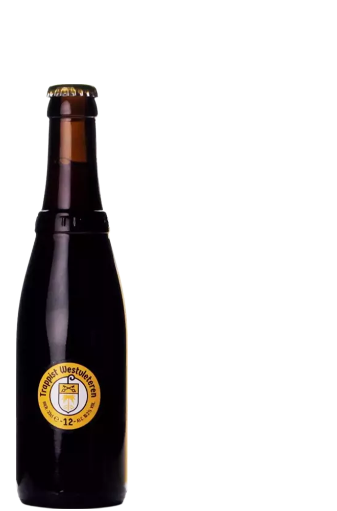 Westvleteren 12