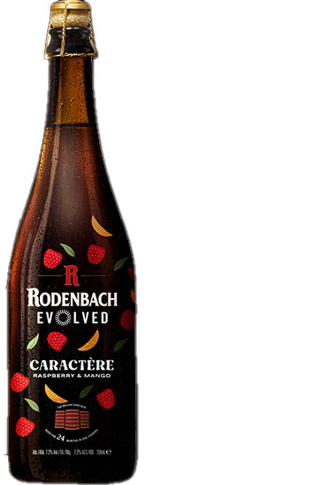 Rodenbach Evolved Caractère 