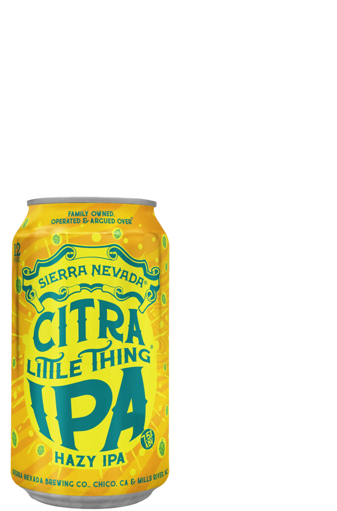 Sierra Nevada – Citra Little Thing
