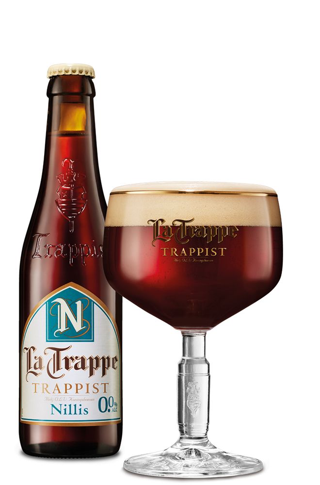 La Trappe - Nillis 0,0