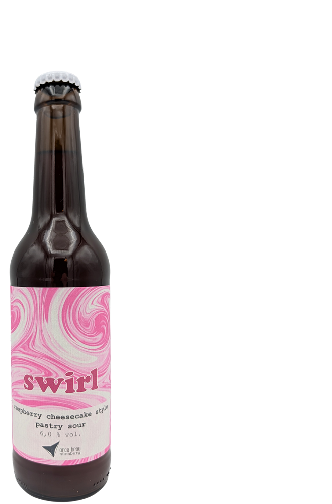 Orca - Swirl