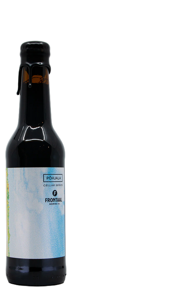 Põhjala – Timeless Treasures  (Cellar Series) 