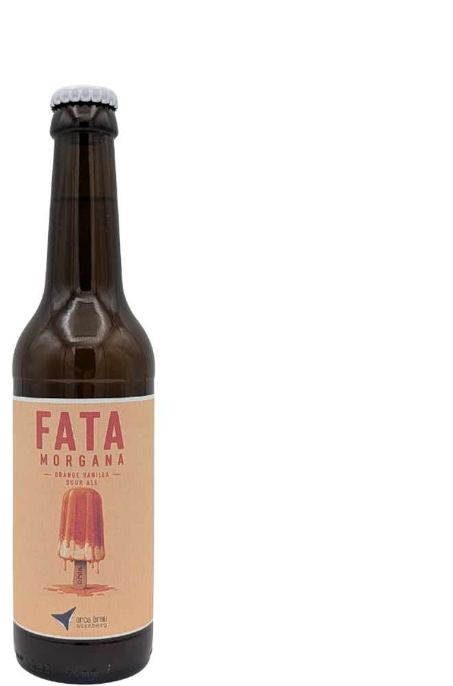 Orca - Fata Morgana