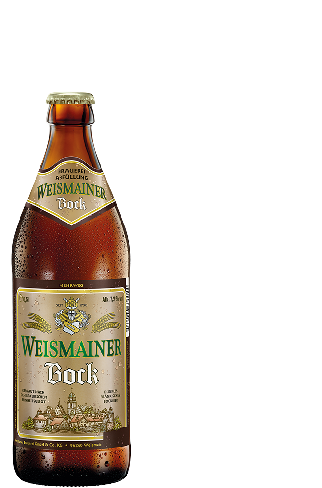 Weismainer Bock