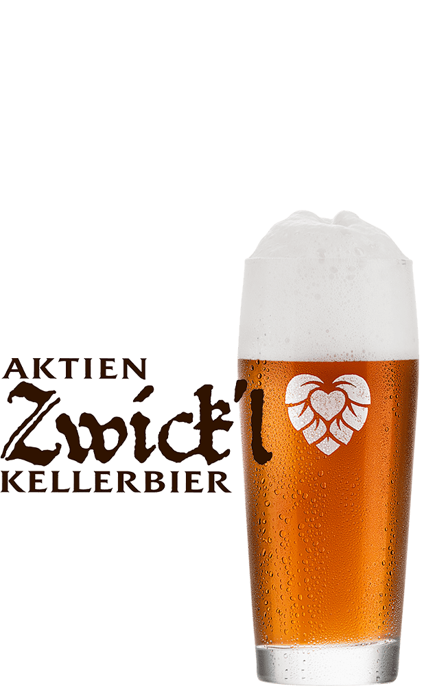 Aktien Zwick'l