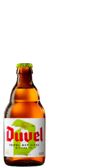 Duvel – Tripel Hop Citra 