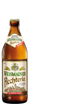 Weismainer Flechterla Alkoholfrei