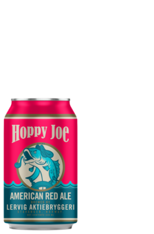 Lervig - Hoppy Joe