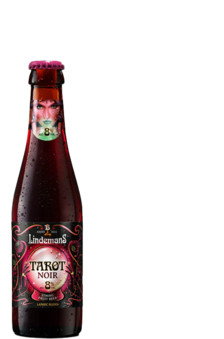 Lindemans – Tarot Noir 