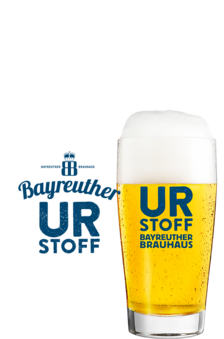 Bayreuther Urstoff