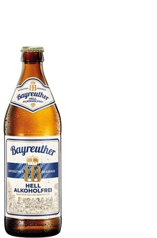 Bayreuther Hell Alkoholfrei