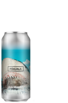 Põhjala - Uus Maailm