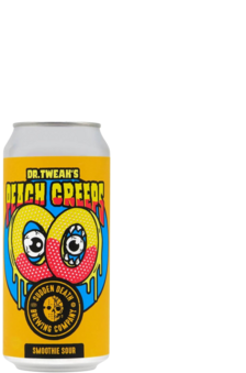 Sudden Death – Dr. Tweak's Peach Creeps 