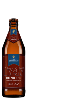 Zum Löwenbräu - 1747 Dunkles