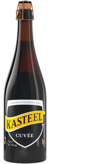 VanHonsebrouck - Kasteel Cuvée
