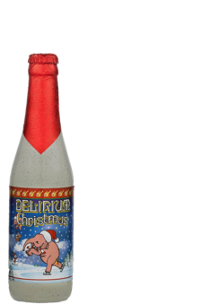 Delirium – Christmas 