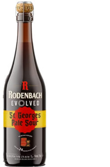 Rodenbach Evolved St. Georges 