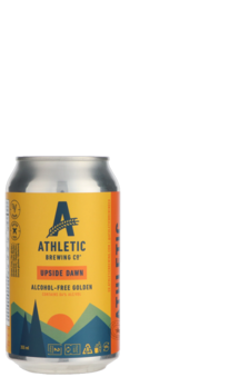 Athletic - Upside Dawn