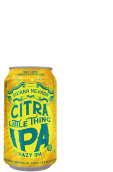 Sierra Nevada – Citra Little Thing