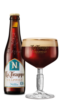 La Trappe - Nillis 0,0