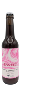 Orca - Swirl