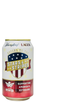 Yuengling Lager