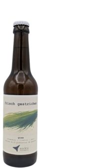 Orca - Frisch Gestrichen!