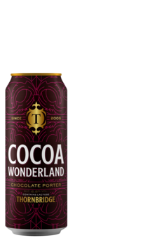 Thornbridge - Cocoa Wonderland