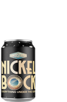 vandeStreek - Nickelbock
