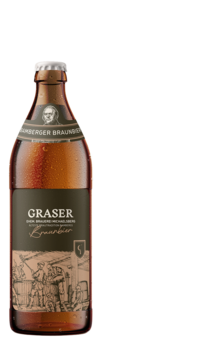 Graser Braunbier